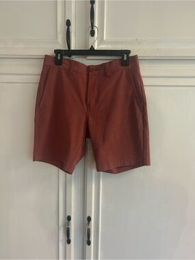 Travis Mathew golf short